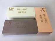 Polyurethan-Schaum-Brett für die vorbildliche Herstellung, Epoxidwerkzeugausstattungs-Brett-hohe Stabilität