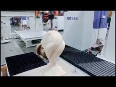 Beigefarbene, hochharte Werkzeugpaste für Yachtmodelle / Rapid Prototyping