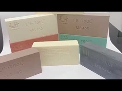 Epoxid- und PU-Material-Verbundwerkstoff-Werkzeugplatte mit niedrigem Wärmeausdehnungskoeffizienten