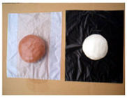 Epoxidharz-Material farbige Modelliermasse für das Blech, das Form bildet
