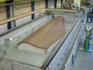 Form-Herstellungs-Werkzeugausstattungs-Pasten-Epoxidharz-materielle hohe Maßgenauigkeit