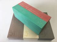 Bunter Epoxidwerkzeugausstattungs-Block für 3D kopiert und formt die Herstellung der hohen Härte