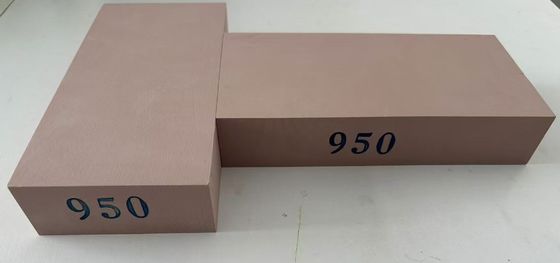 82D Härte 0,98 Dichte Epoxykarton, hitzebeständig bis 200 °C