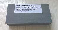 1,22 Grau-Farbe der Dichte-Polyurethan-Epoxidharz-Brett-Härte-83-85D
