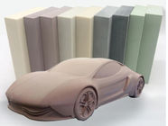 Polyurethan-zerteilt materielles Epoxidwerkzeugausstattungs-Brett für Form schnellen Prototyp