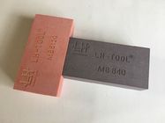 Rote Platten-Epoxidbearbeitungsbrett LH MB5120 für das Vakuumformwerkzeug Multifunktions