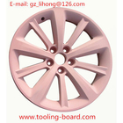 Werkzeugausstattungs-Brett der niedrigen Dichte-LH410 für Schuh-Form-Reifen Ersatzholz formend