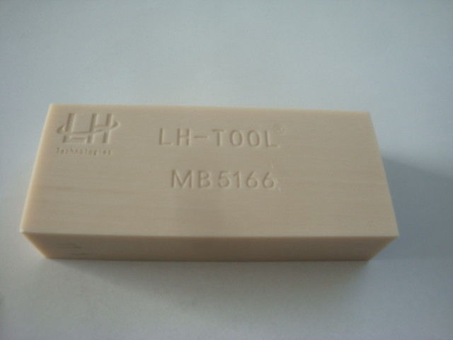 Epoxidharz-vorbildliches Brett mit hoher Dichte, Epoxidwerkzeugausstattungs-Block-multi Farbe verfügbar