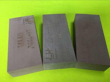 Polyurethan-Werkzeugausstattungs-Brett MB 651 steifes, Bretter und bearbeitbare Platten modellierend