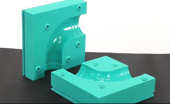 75Härte 0,7 Dichte Epoxydarmplatte Hitzebeständig bis 150 °C