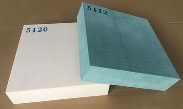 Stützen Sie D 82-85 Epoxidwerkzeugausstattungs-Brett der Härte-Dichte-1,25/Schaum-Brett für die vorbildliche Herstellung unter