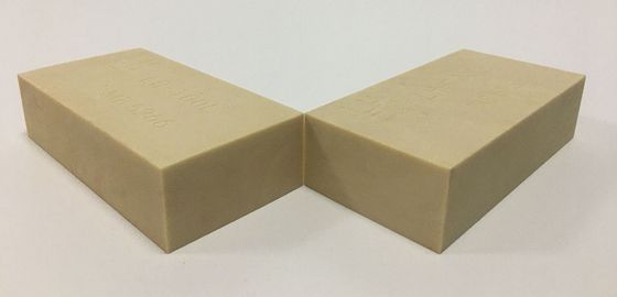 BLOCK-Platten-Dichte 1,7 hoher Temperatur MB 5266 Epoxidbearbeitungsfür Formen