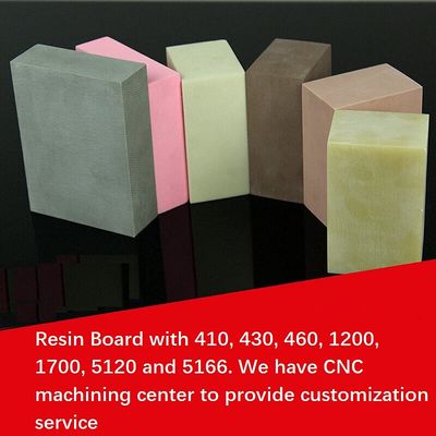 Multi Farbmodell-Board High Temperature-Widerstand mit hoher Dichte